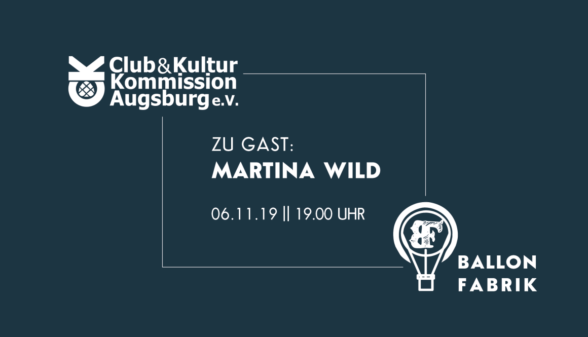 cukk november martina wild