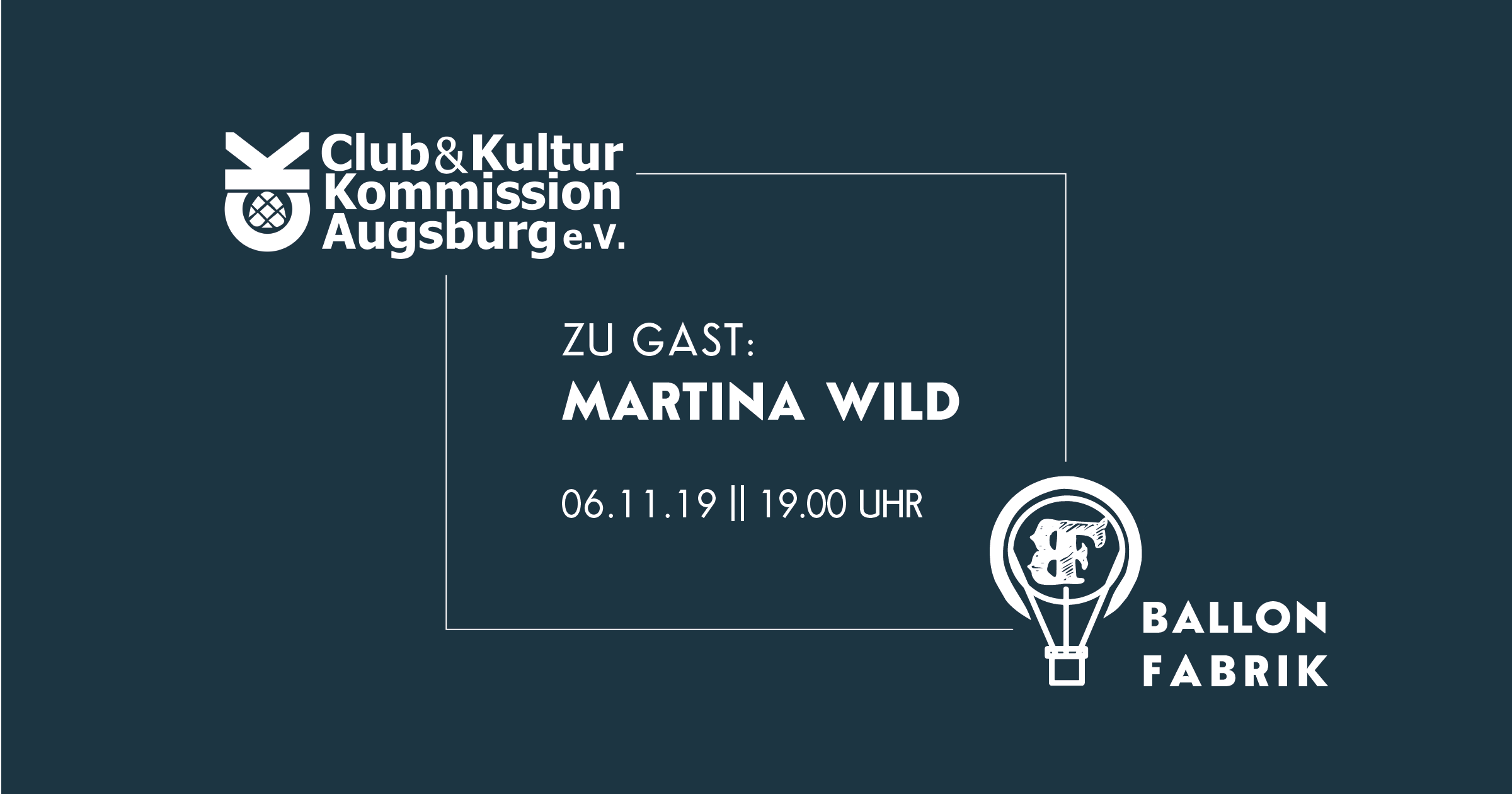 cukk november martina wild