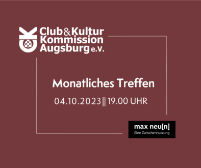 monatstreffen oktober 23