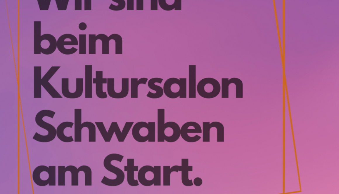 Kultursalon Schwaben