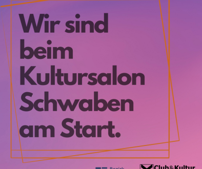 Kultursalon Schwaben